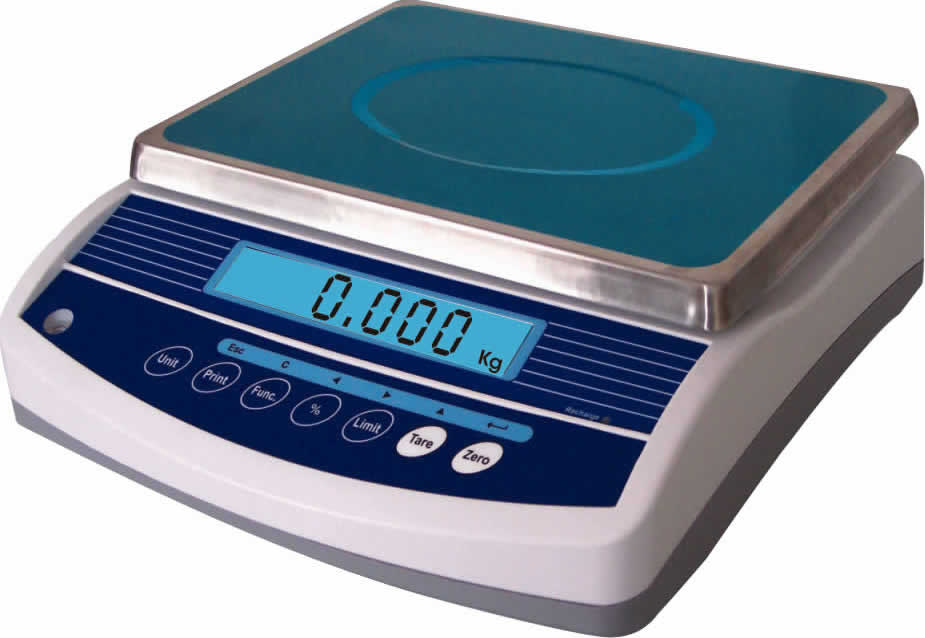 Cân điện tử CTG 3 CITIZEN